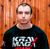 instruktor vladimir kuchma