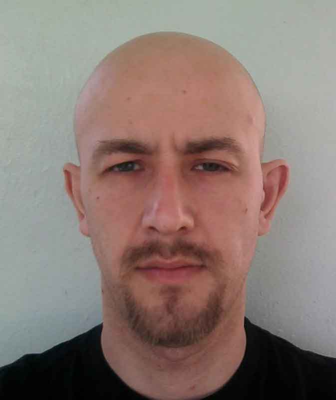 instruktor maryan zhyrilo