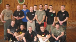 instructors