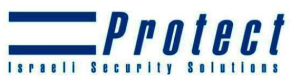 protect-israel-logo