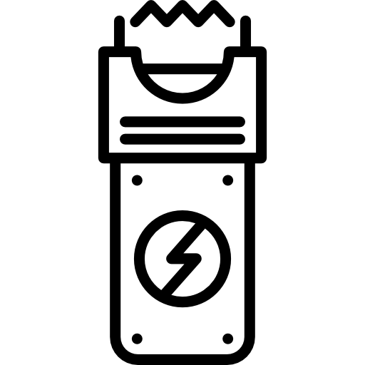 electroshock-weapon