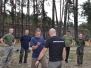 Специальный тактический тренинг памяти Вячеслава Галвы